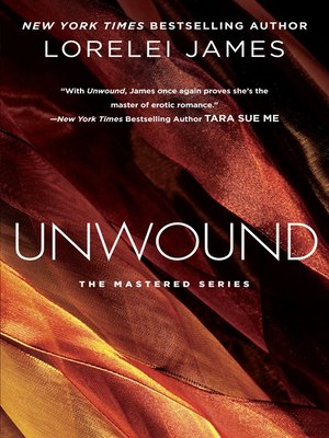 cover image of Unwound